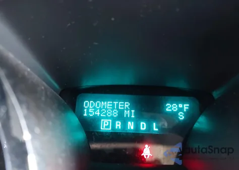 2011 Chevrolet Traverse 1Lt из США, поврежденный, VIN 1GNKRGED8BJ376016